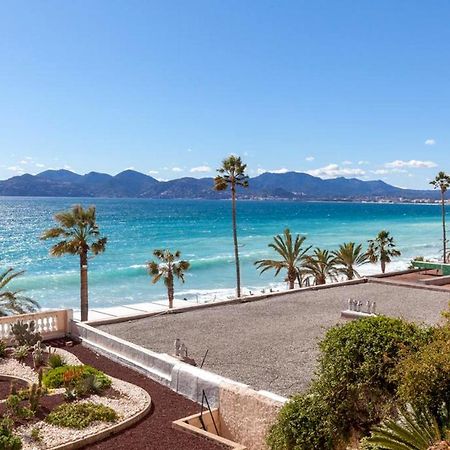Residence Saint Remy 2 Cannes Exterior photo