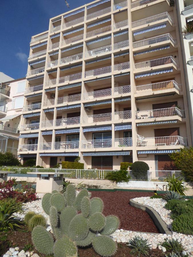 Residence Saint Remy 2 Cannes Exterior photo